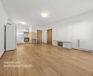 2 izbový byt s pivnicou, Ružinov, novostavba