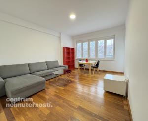 3 izbový byt na prenájom priamo v Starom meste