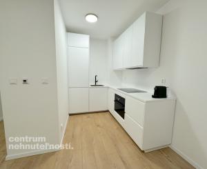 1,5 izbový byt s parkovaním, Miloslavov - Alžbetin dvor