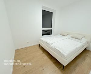 1,5 izbový byt s parkovaním, Miloslavov - Alžbetin dvor