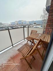 Byt vhodný ako kancelária, Senec, novostavba