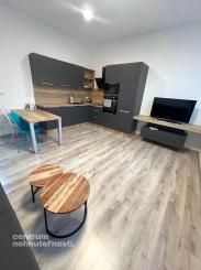 Byt vhodný na poskytovanie služieb, Senec, novostavba