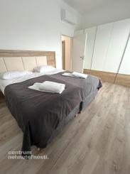 Byt vhodný na poskytovanie služieb, Senec, novostavba