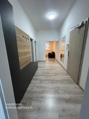 Byt vhodný na poskytovanie služieb, Senec, novostavba