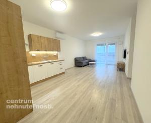 3 izbový byt s parkovaním na prenájom, Senec, novostavba