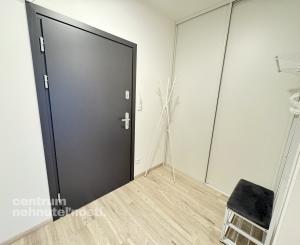 3 izbový byt s parkovaním na prenájom, Senec, novostavba