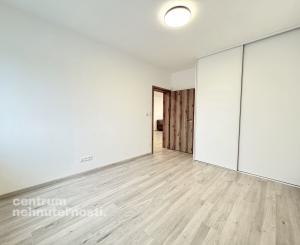 3 izbový byt s parkovaním na prenájom, Senec, novostavba