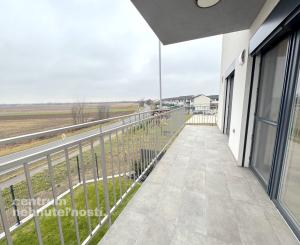 3 izbový byt s parkovaním na prenájom, Senec, novostavba