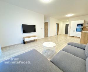 3 izbový byt s parkovaním na prenájom, Senec, novostavba