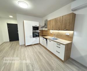 3 izbový byt s parkovaním na prenájom, Senec, novostavba