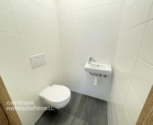 3 izbový byt s parkovaním na prenájom, Senec, novostavba