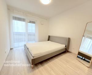 3 izbový byt s parkovaním na prenájom, Senec, novostavba