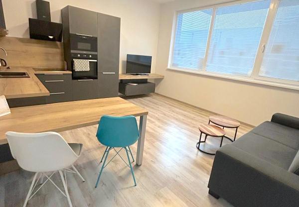 2 izbový byt Senec - Slnečné jazerá, novostavba