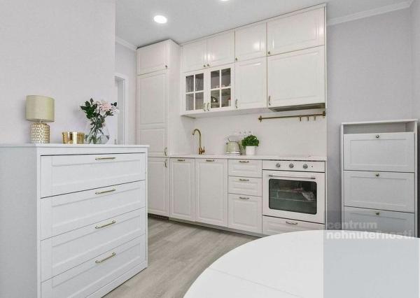 2 izbový byt s parkovaním Senec, Slnečné jazerá