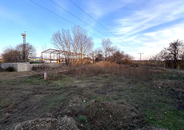 Predaj pozemku Senec