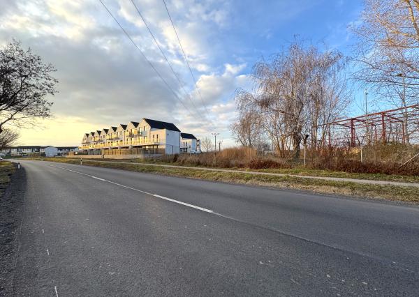 Predaj pozemku Senec