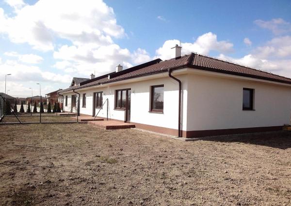 3 izbový RD Macov – novostavba