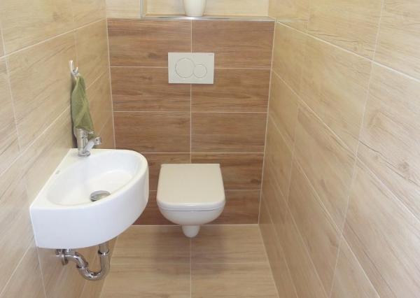 3 izbový RD Macov – novostavba