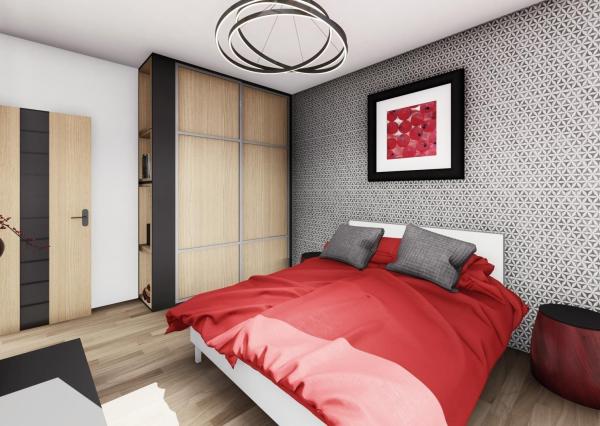 Javorová Senec - 39 bytov