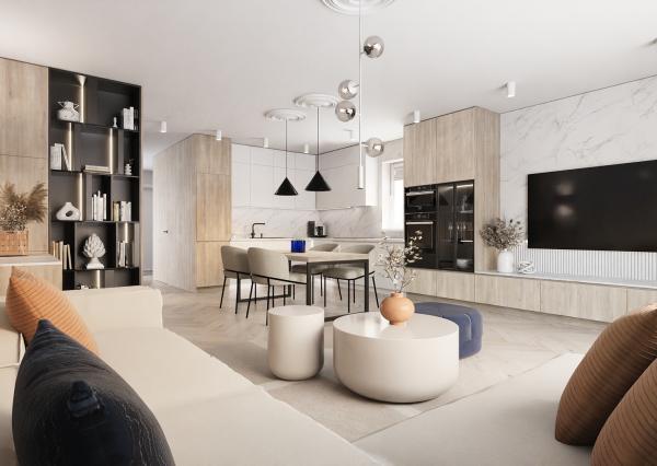 4-izbový dom - skolaudované, Kráľová pri Senci