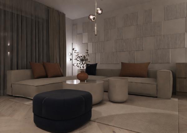 4-izbový dom - skolaudované, Kráľová pri Senci