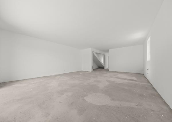 4-izbový dom - skolaudované, Kráľová pri Senci