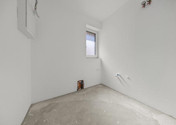 4-izbový dom - skolaudované, Kráľová pri Senci