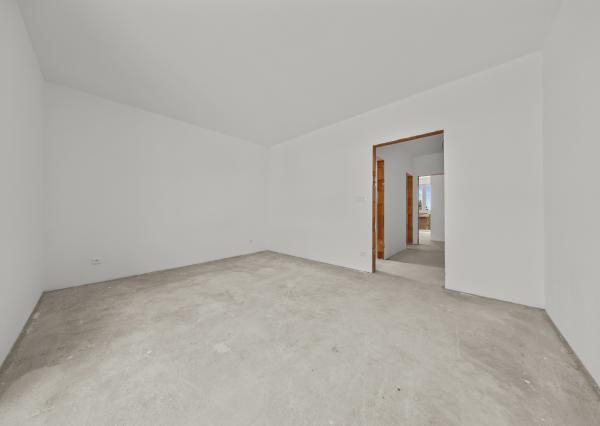 4-izbový dom - skolaudované, Kráľová pri Senci