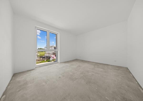 4-izbový dom - skolaudované, Kráľová pri Senci