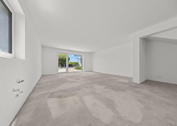 Tehlový 4-izb.dom s tepelným čerpadlom - skolaudované, Senec