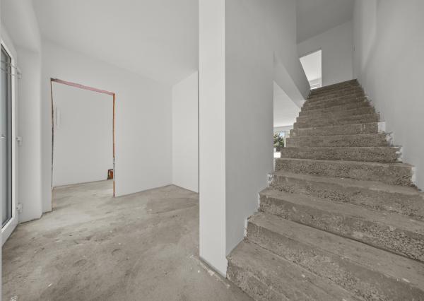 Tehlový 4-izb.dom s tepelným čerpadlom - skolaudované, Senec