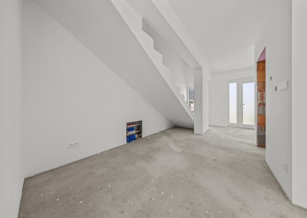 Tehlový 4-izb.dom s tepelným čerpadlom - skolaudované, Senec