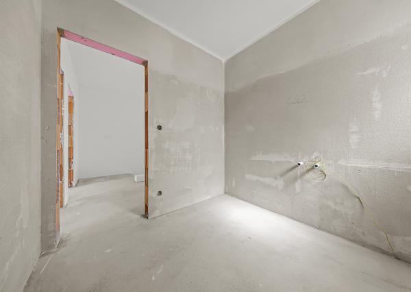 Tehlový 4-izb.dom s tepelným čerpadlom - skolaudované, Senec