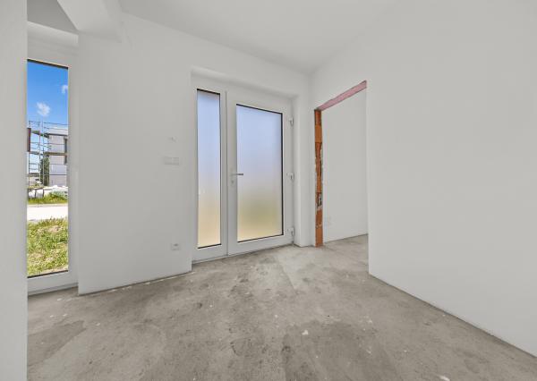 4-izbový byt s charakterom domu - skolaudované, Senec