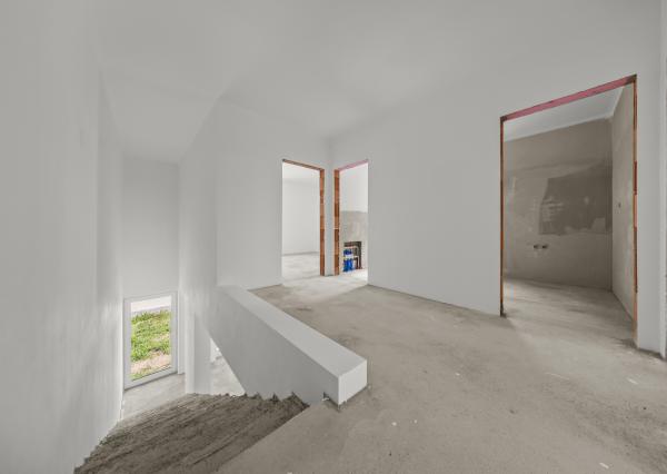 4-izbový byt s charakterom domu - skolaudované, Senec