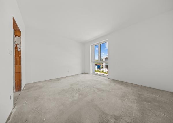 4-izbový byt s charakterom domu - skolaudované, Senec