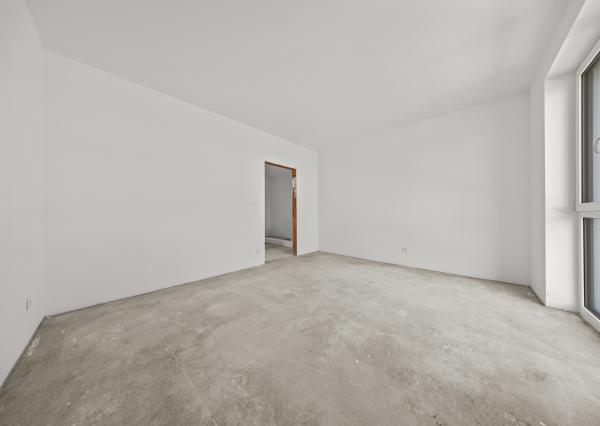 4-izbový byt s charakterom domu - skolaudované, Senec