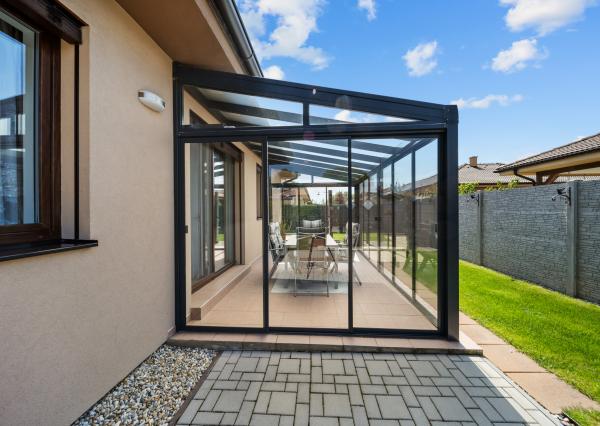 Priestranný 4 izbový dom s garážou, Senec - Hurbanova Ves