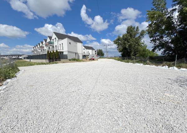 Prenájom pozemku Senec