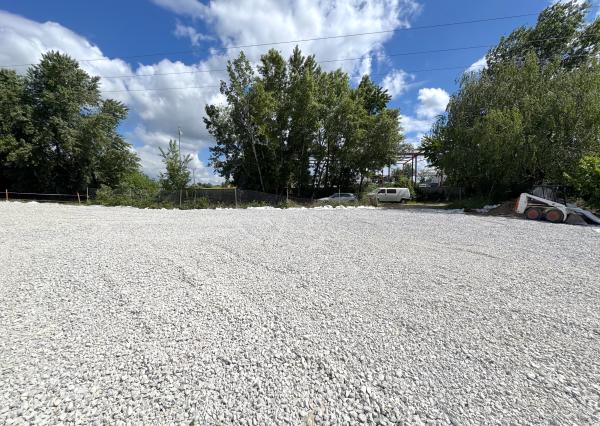 Prenájom pozemku Malý Biel, okres Senec