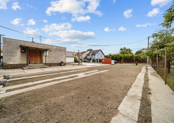 Predaj rodinný dom, BA II - Klatovská ulica