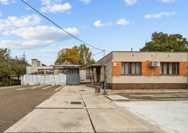 Predaj rodinný dom, BA II - Klatovská ulica