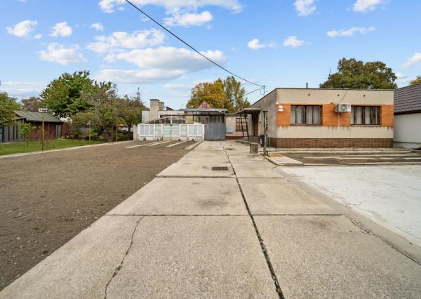 Predaj rodinný dom, BA II - Klatovská ulica