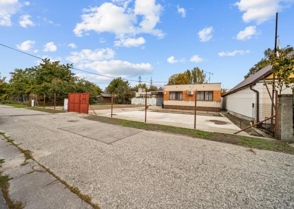 Predaj rodinný dom, BA II - Klatovská ulica