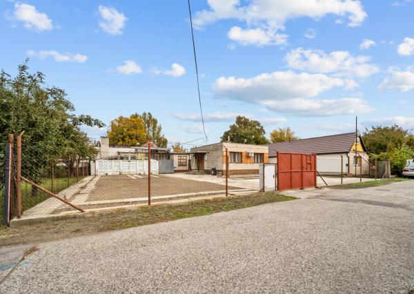 Predaj rodinný dom, BA II - Klatovská ulica