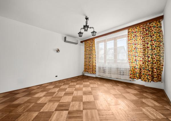 Predaj rodinný dom, BA II - Klatovská ulica