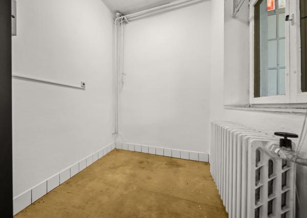 Predaj prevádzkovej budovy, BA II - Galvaniho ul.