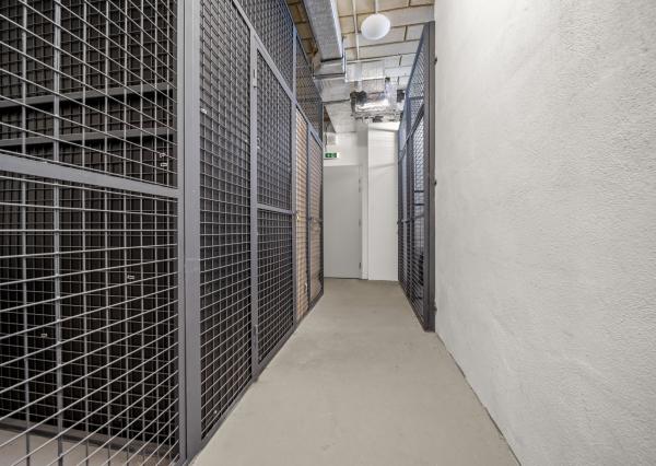 2 izbový byt s pivnicou, Ružinov, novostavba