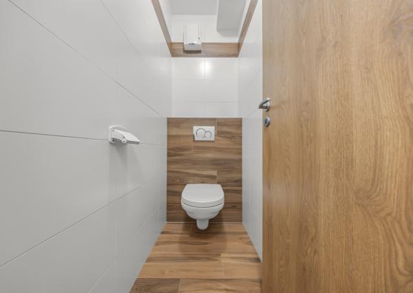 2 izbový byt s pivnicou, Ružinov, novostavba