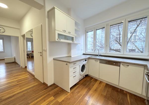 3 izbový byt na prenájom priamo v Starom meste